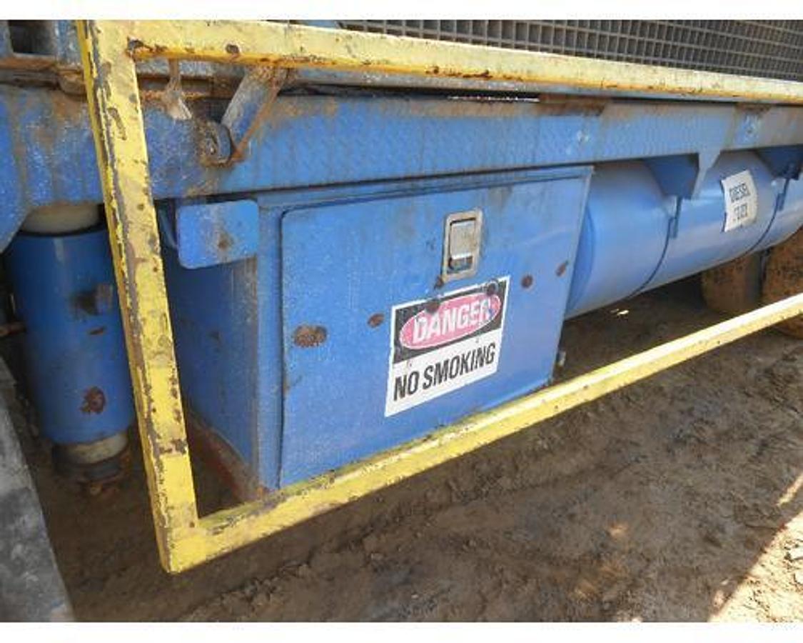 Used SKYTOP HI-4210A-38