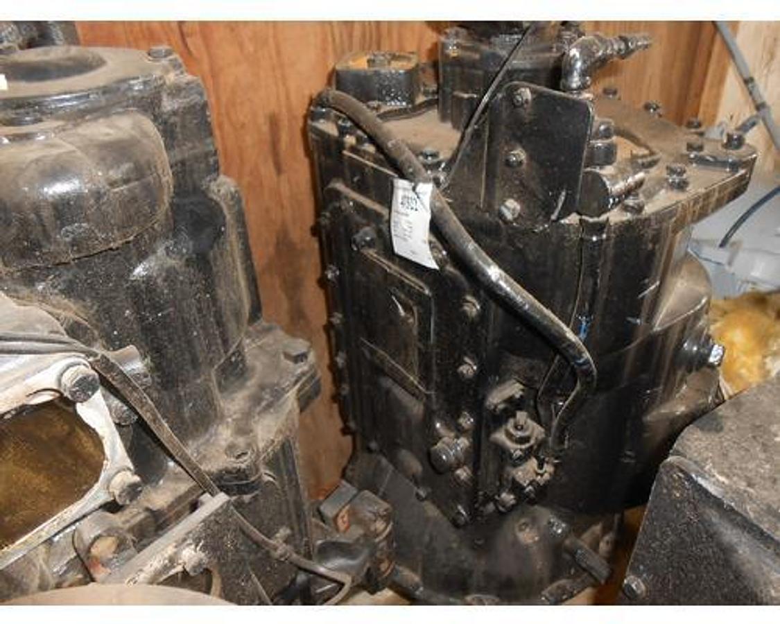 Used Fuller