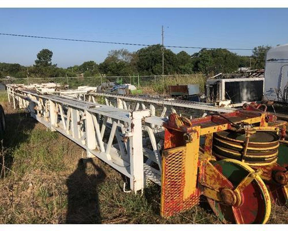 Used IDECO RIG