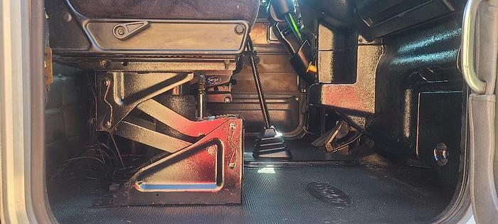 Used 2001 Peterbilt 379