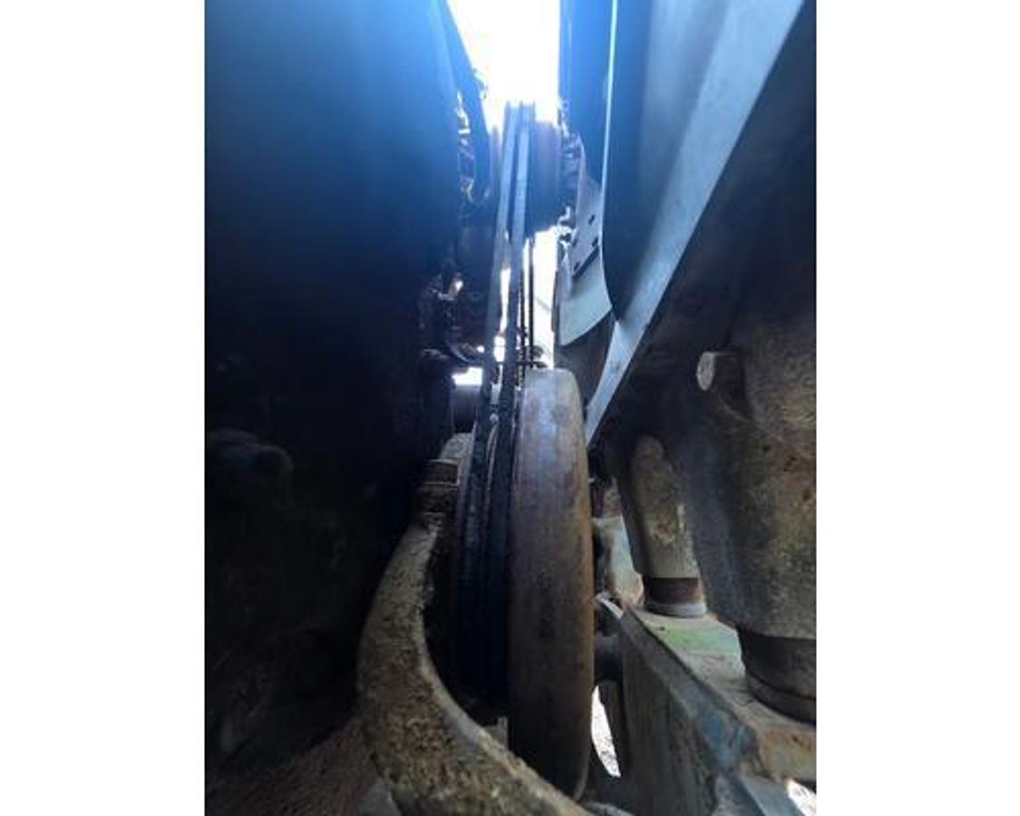 Used 1986 Mack DM685S EM6