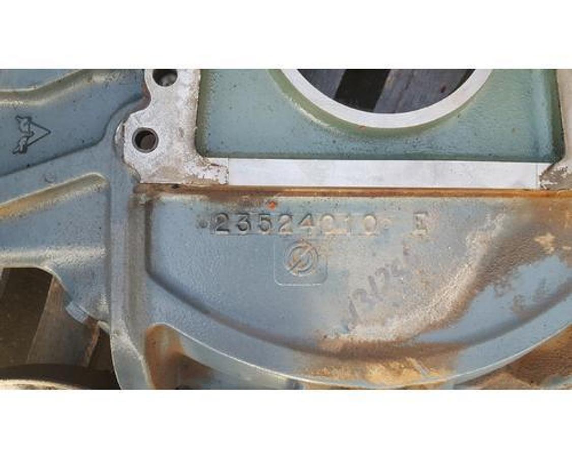 Used Detroit