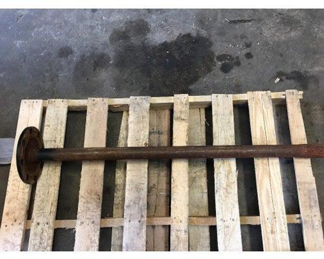 Used Rockwell