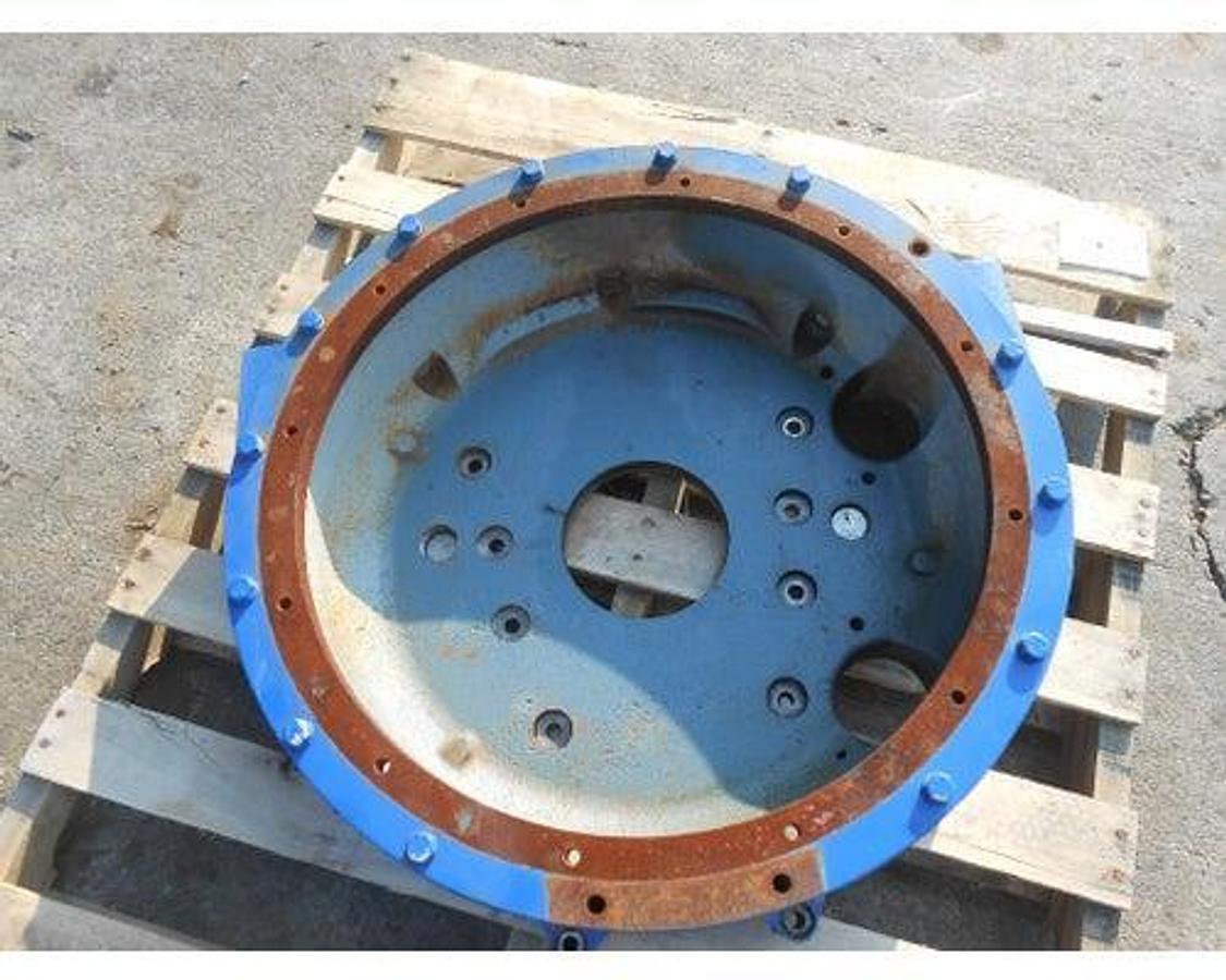 Used WILSON RIG