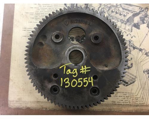 Used Detroit 6V71N