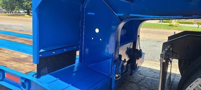 Used 1997 TRAIL KING TK70MED-532