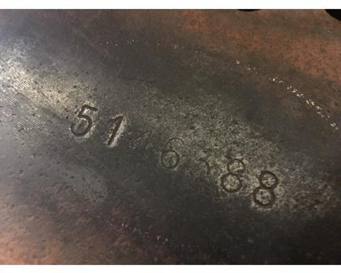 Used Detroit