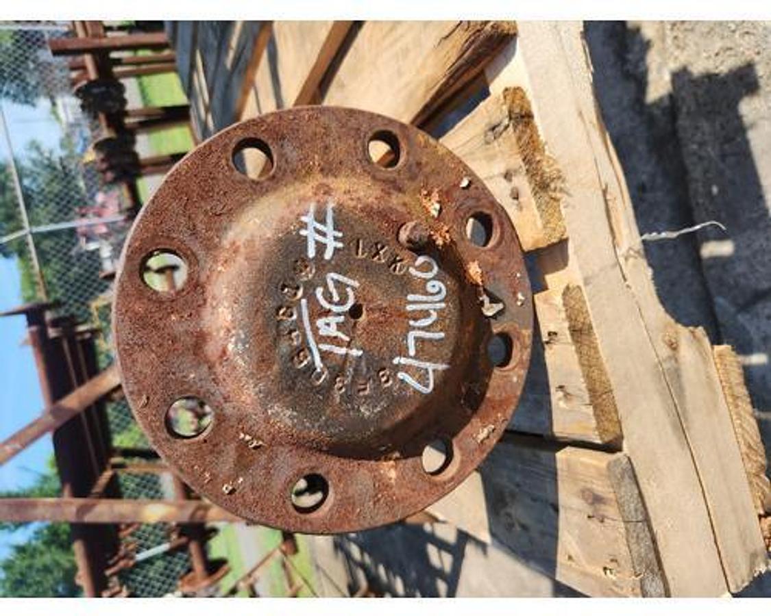 Used Eaton EATON AXLE SHAFT