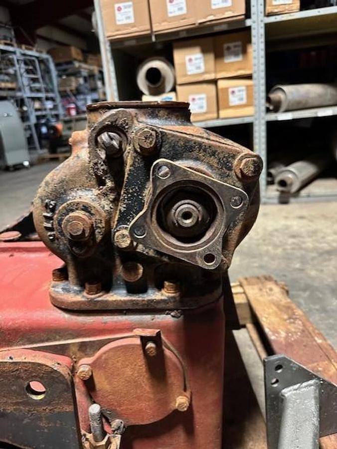 Used GOOD USED CHELSEA PTO 862XBAHK-Y5XV