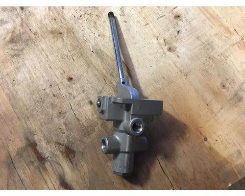 New surplus PDC