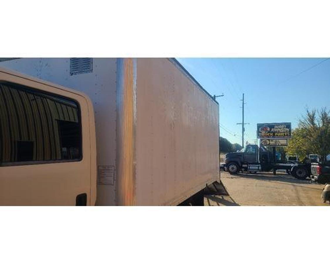 Used 2015 Isuzu NPR HD