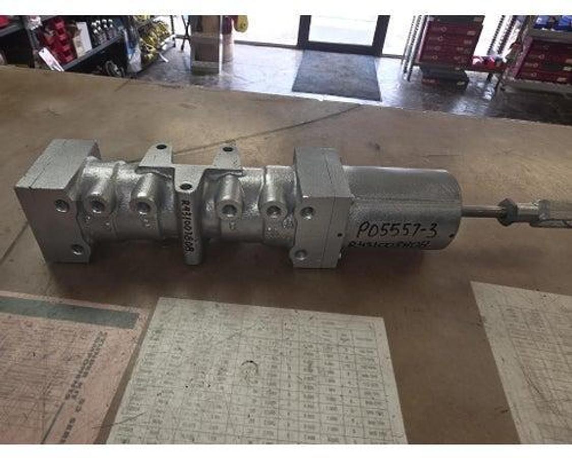 Used REXROTH