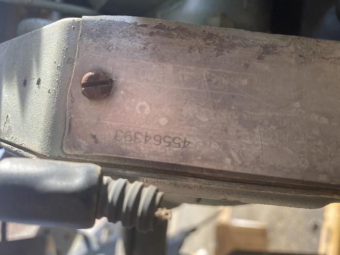 Used Cummins 4B3.9