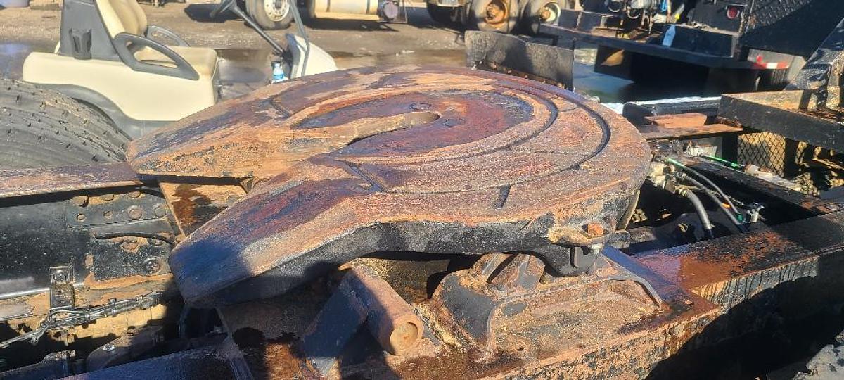 Used 2008 Holland Manual