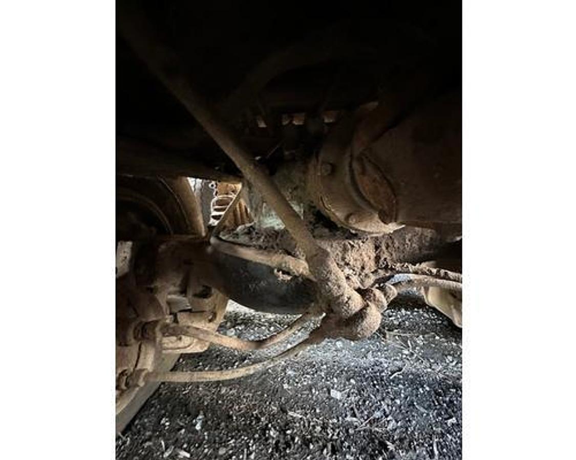 Used 1988 Mack R688ST CRD93