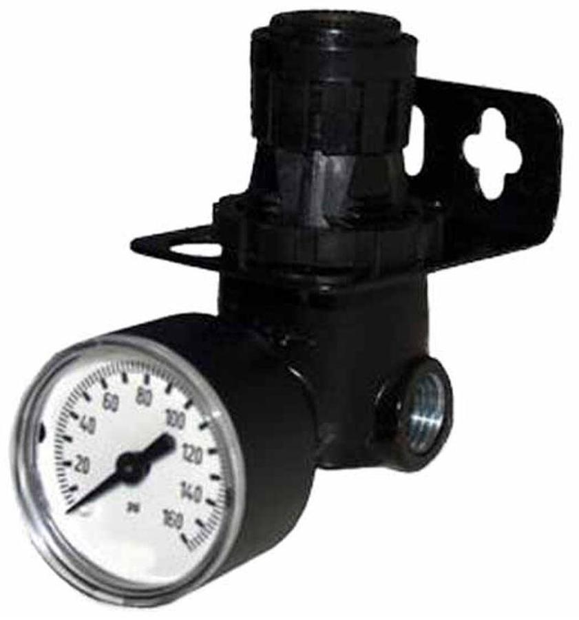 New surplus NEW SURPLUS VELVAC AIR PSI REGULATOR # 320149