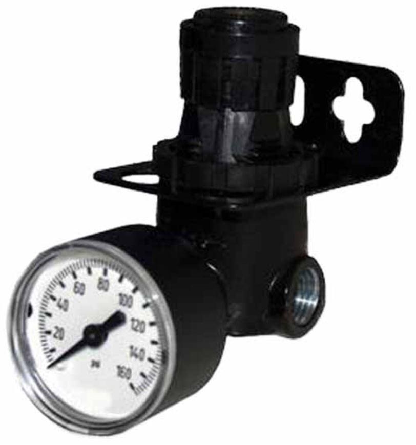 New surplus NEW SURPLUS VELVAC AIR PSI REGULATOR # 320149