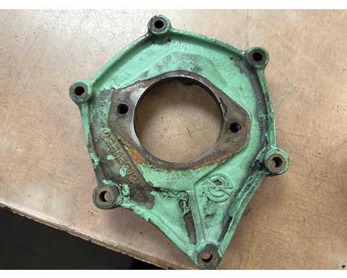 Used Detroit SERIES 60