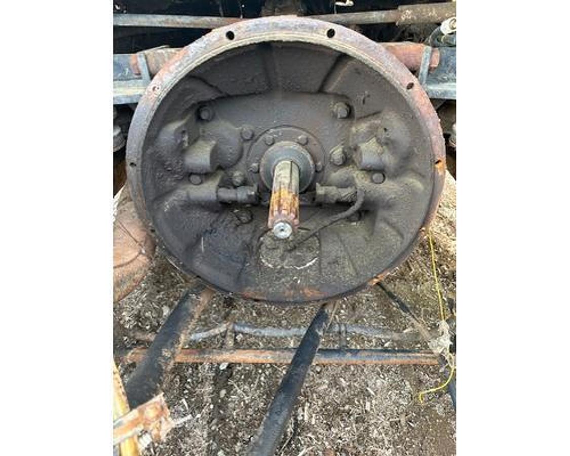 Used 1991 Fuller RTXF14609B