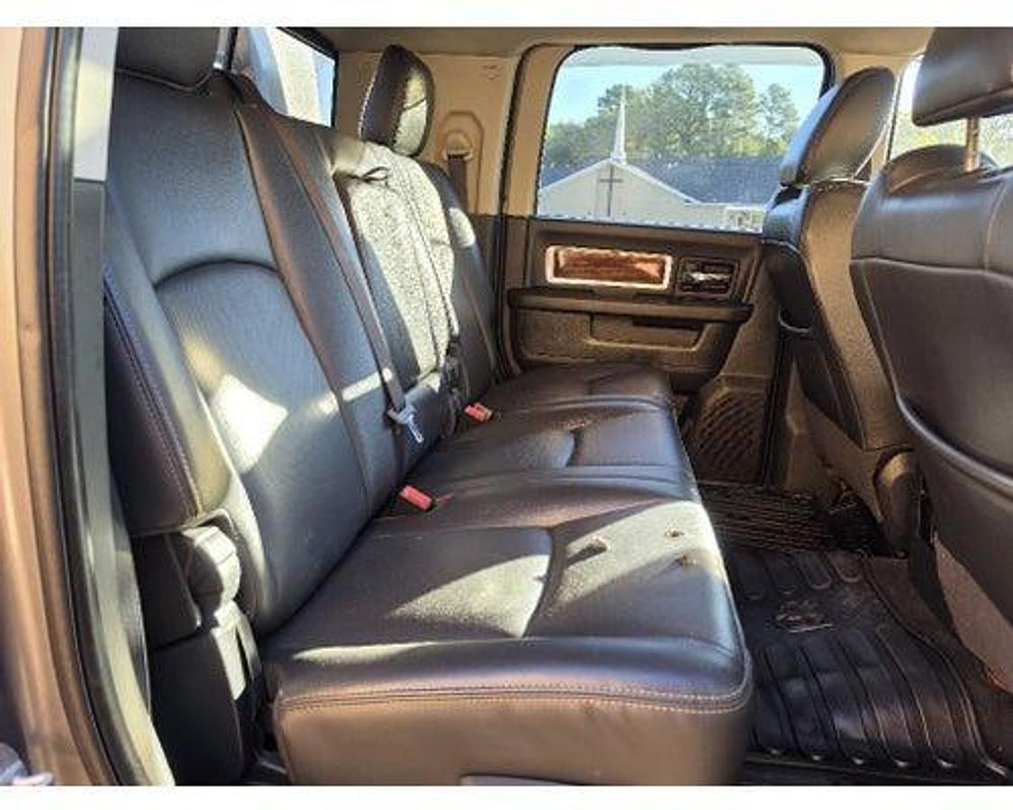 Used 2012 Dodge 2500