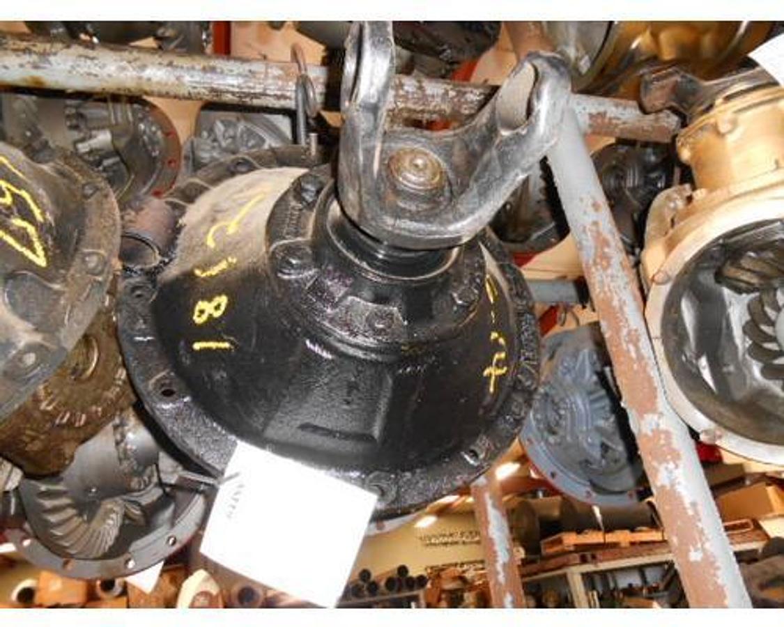 Used Eaton 18121
