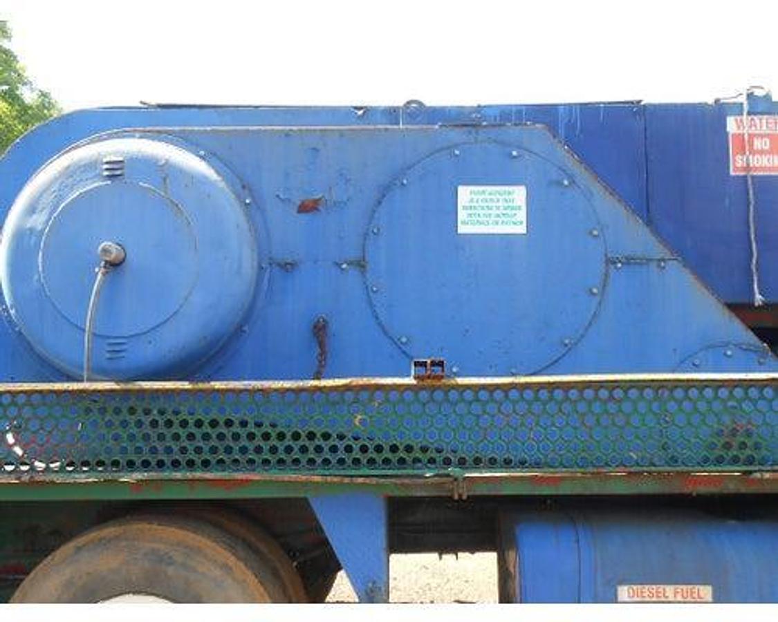Used COOPER RIG 4212SD