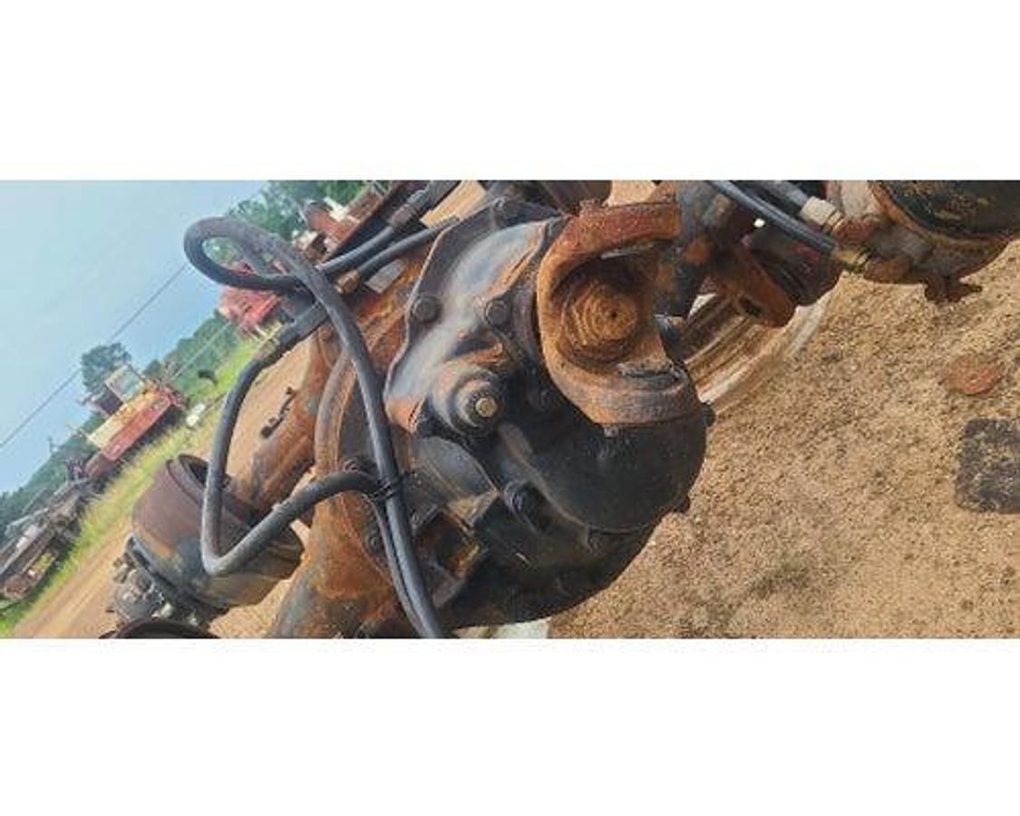 Used Hendrickson WALKING BEAM