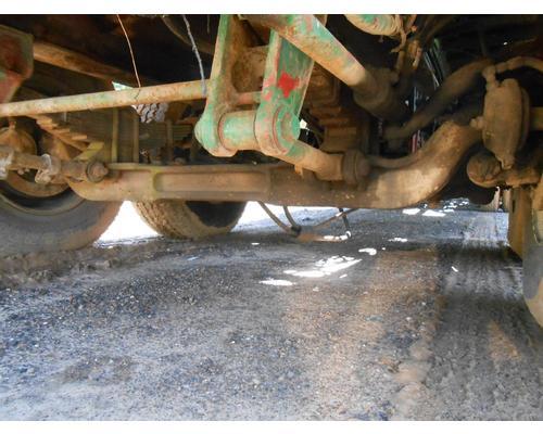 Used COOPER RIG