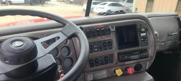 Used 2002 Mack CH 613