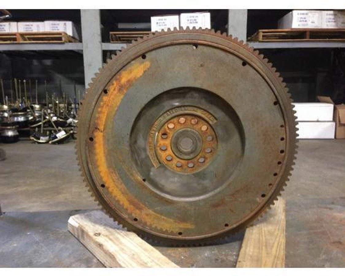 Used Detroit SER 60 12.7