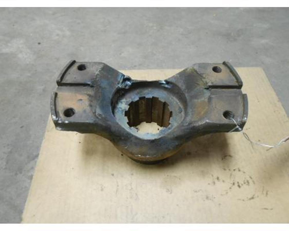 Used Mack 9C