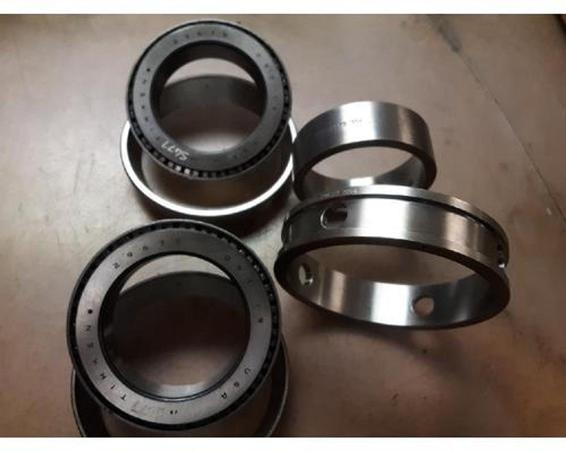 TIMKEN