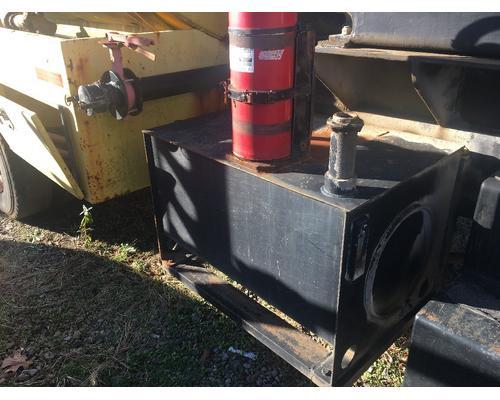 Used 2005 MISC CV713