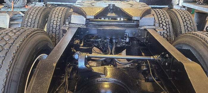 Used 2006 INTERNATIONAL 9900i