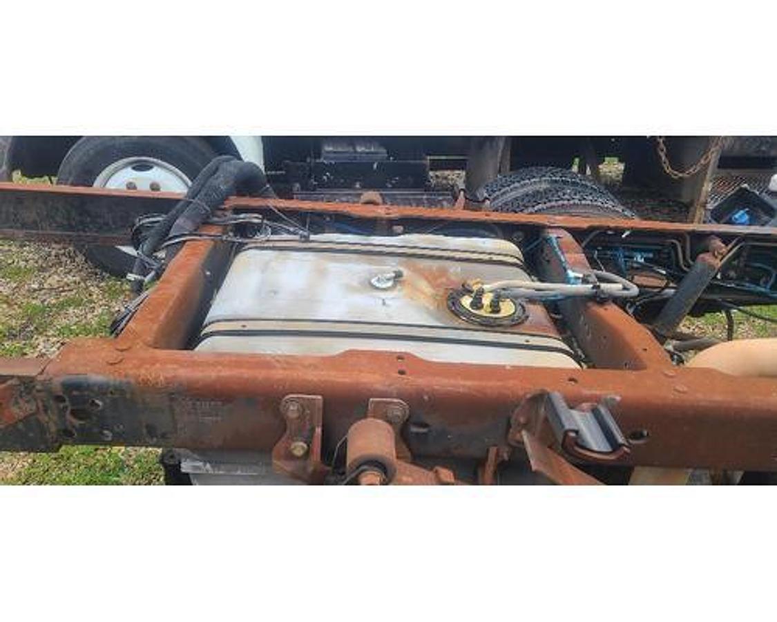 Used 2014 Ford F450 FORD