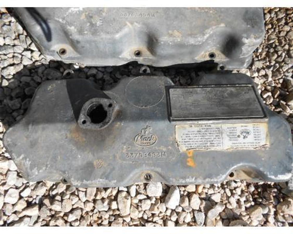 Used Mack E7-350
