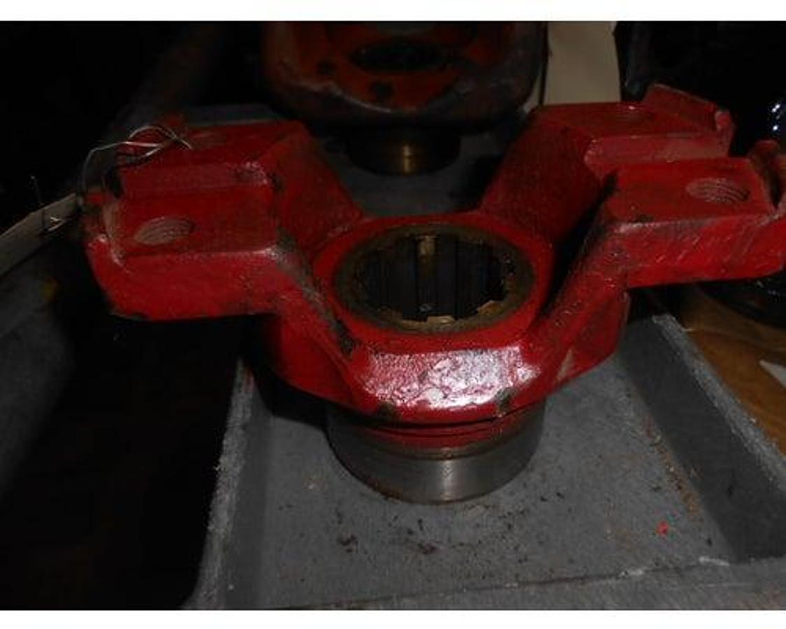 Used Rockwell 1650