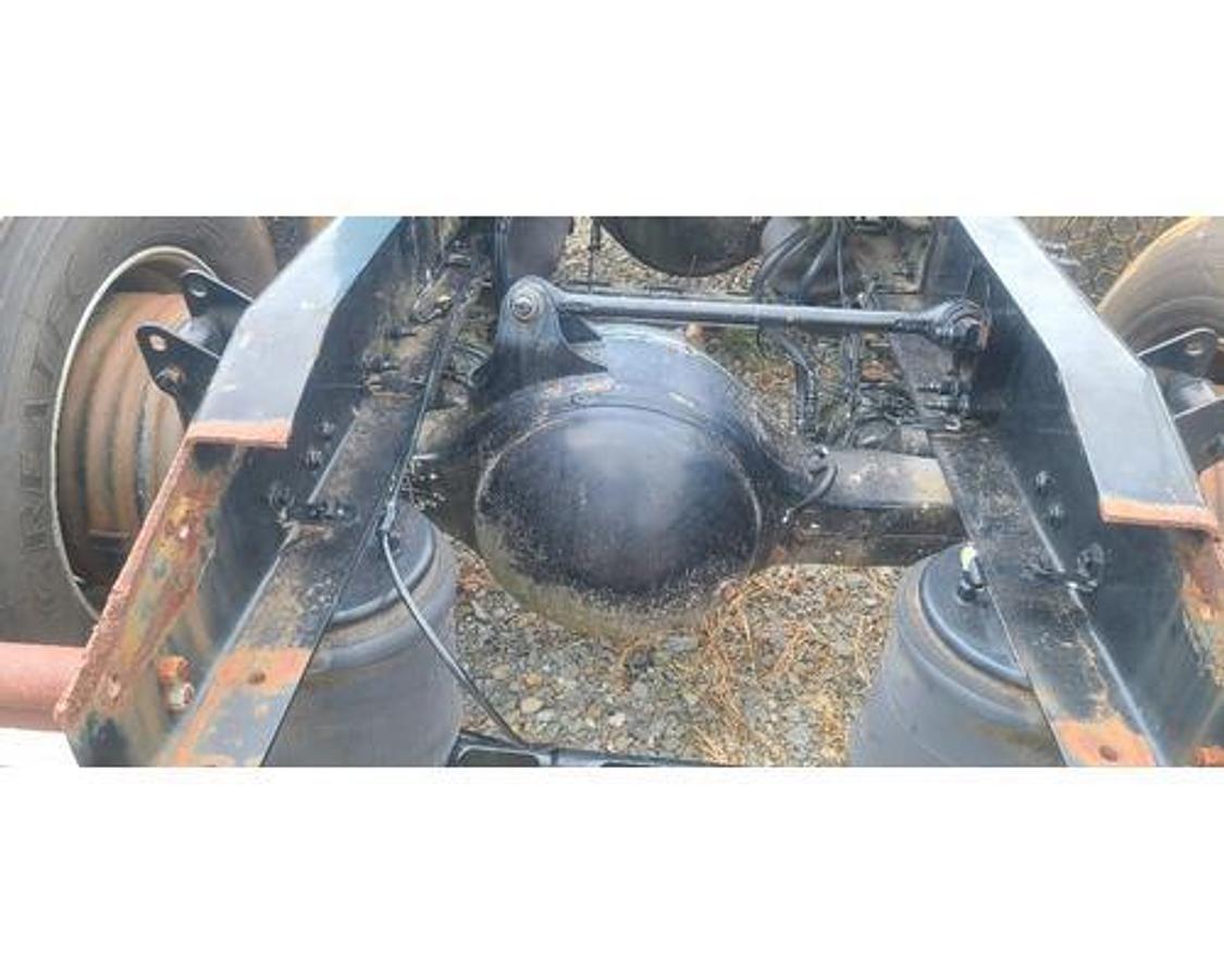 Used 2012 Eaton CHU613