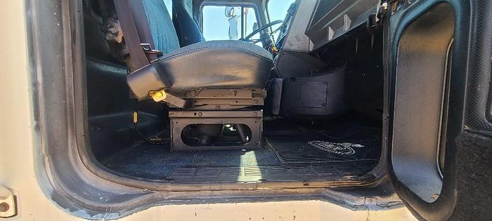 Used 1999 Mack CH 613