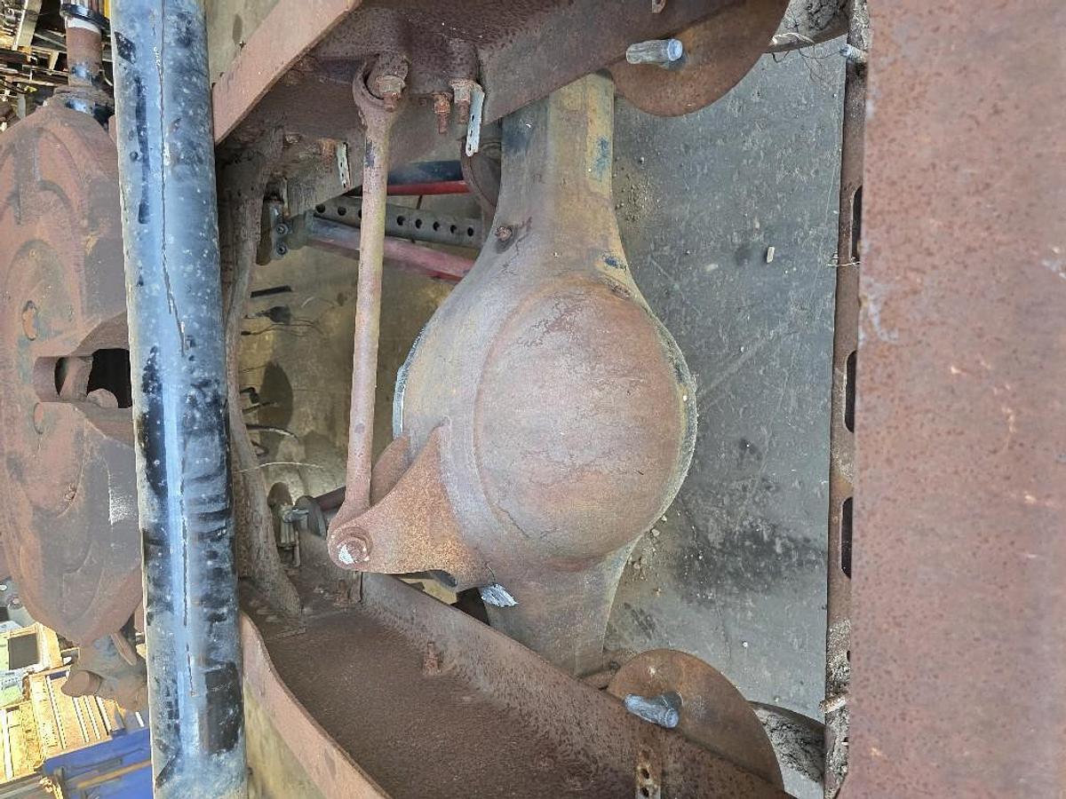 Used 2013 Mack CX600/VISION SERIES