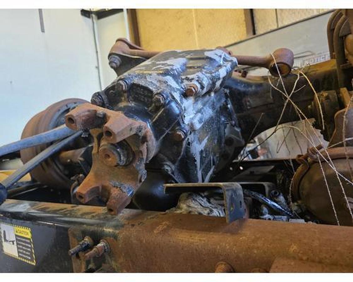 Used 2013 Mack CX600/VISION SERIES