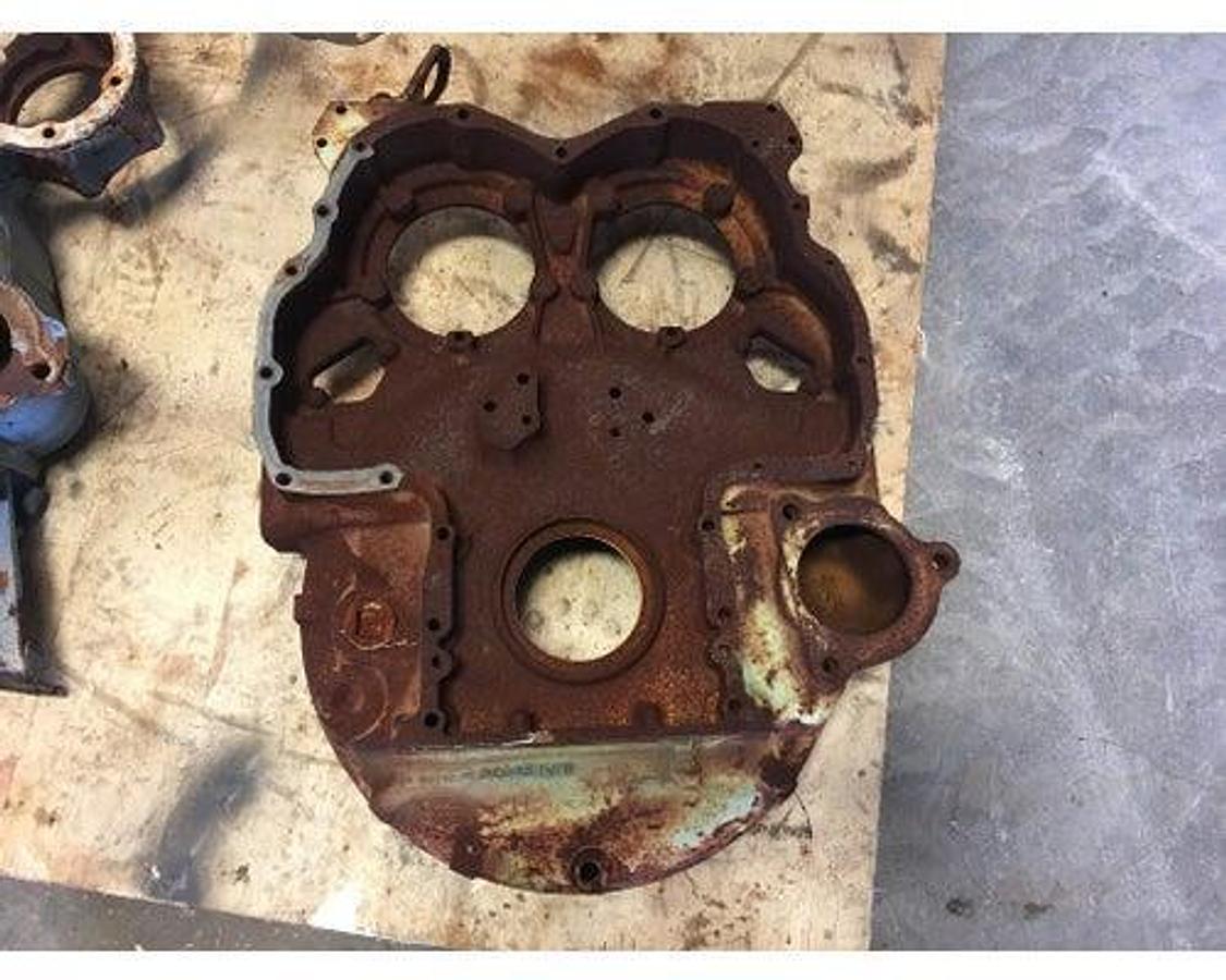 Used Detroit