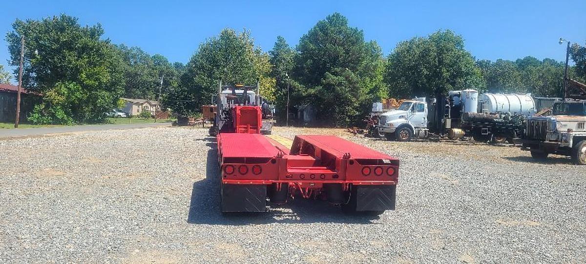 Used 2008 TALBERT DW-55SA-HRG-1-T1-CC