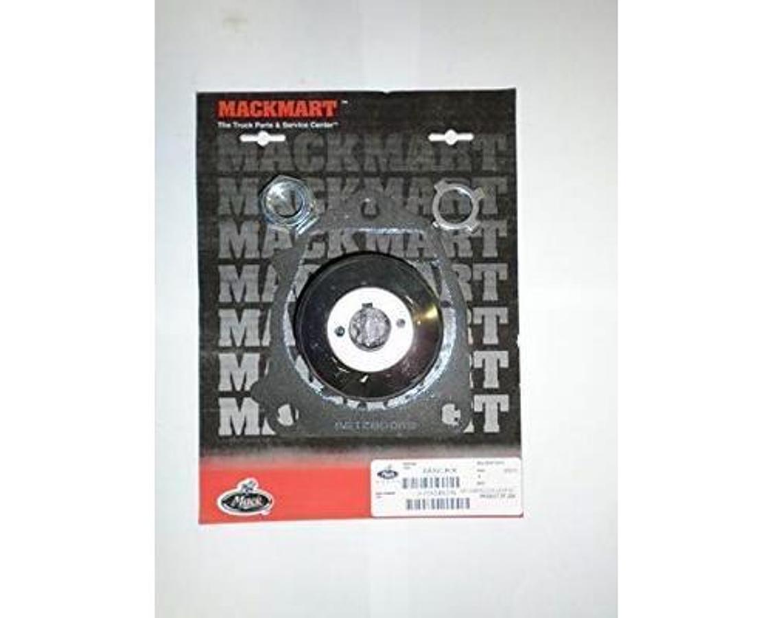 New surplus NEW SURPLUS MACK AIR COMPRESSOR DRIVE KIT  PN# 370SB25