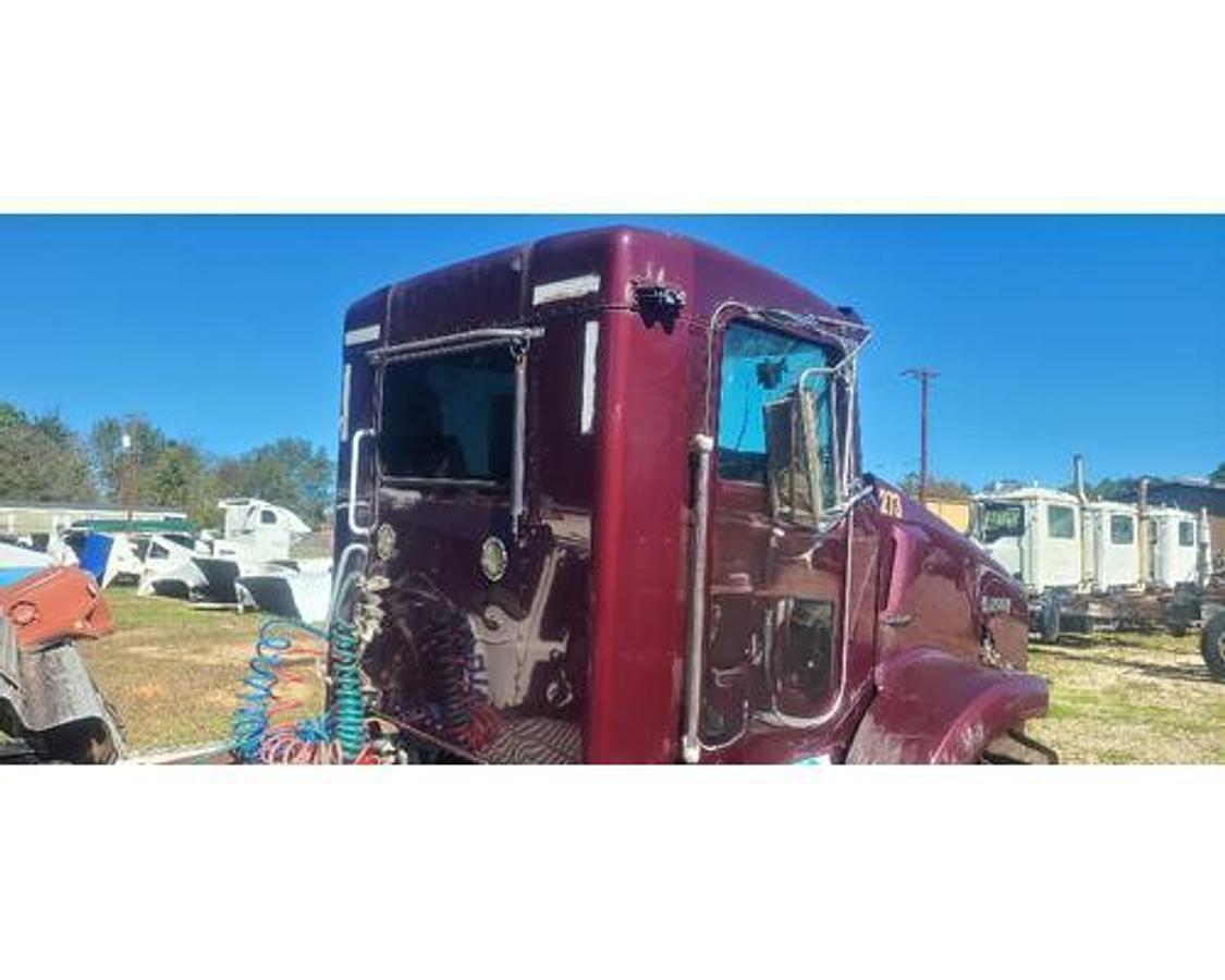 Used 2015 Kenworth T800