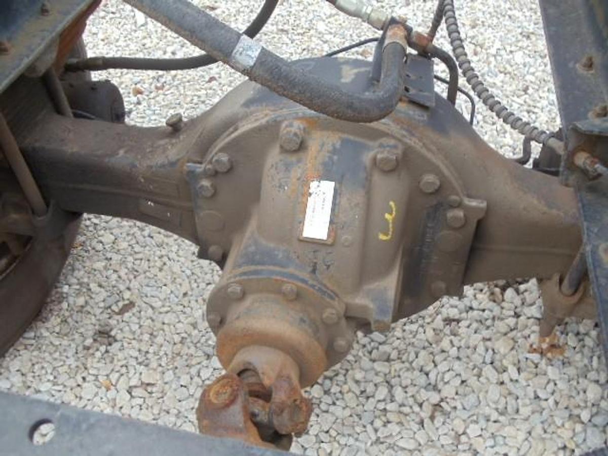 Used Rockwell RS-21-145