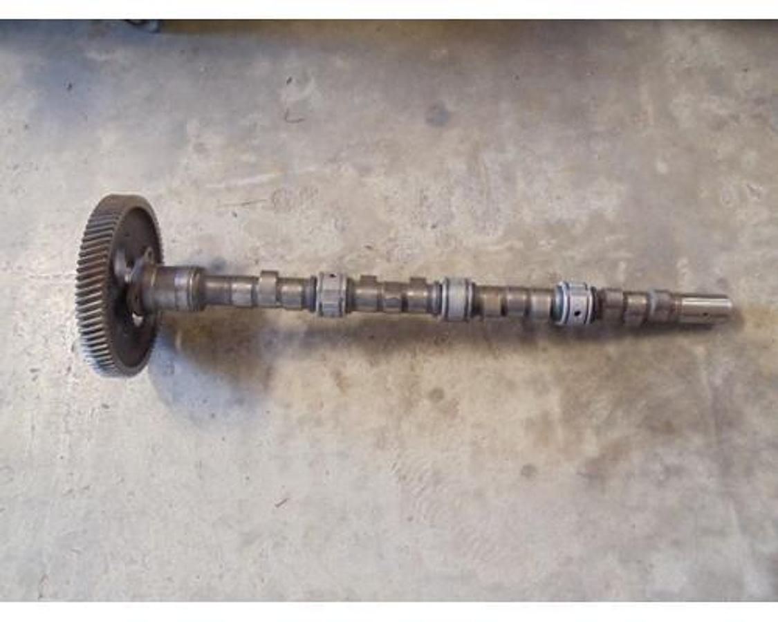 Used Detroit 16V71