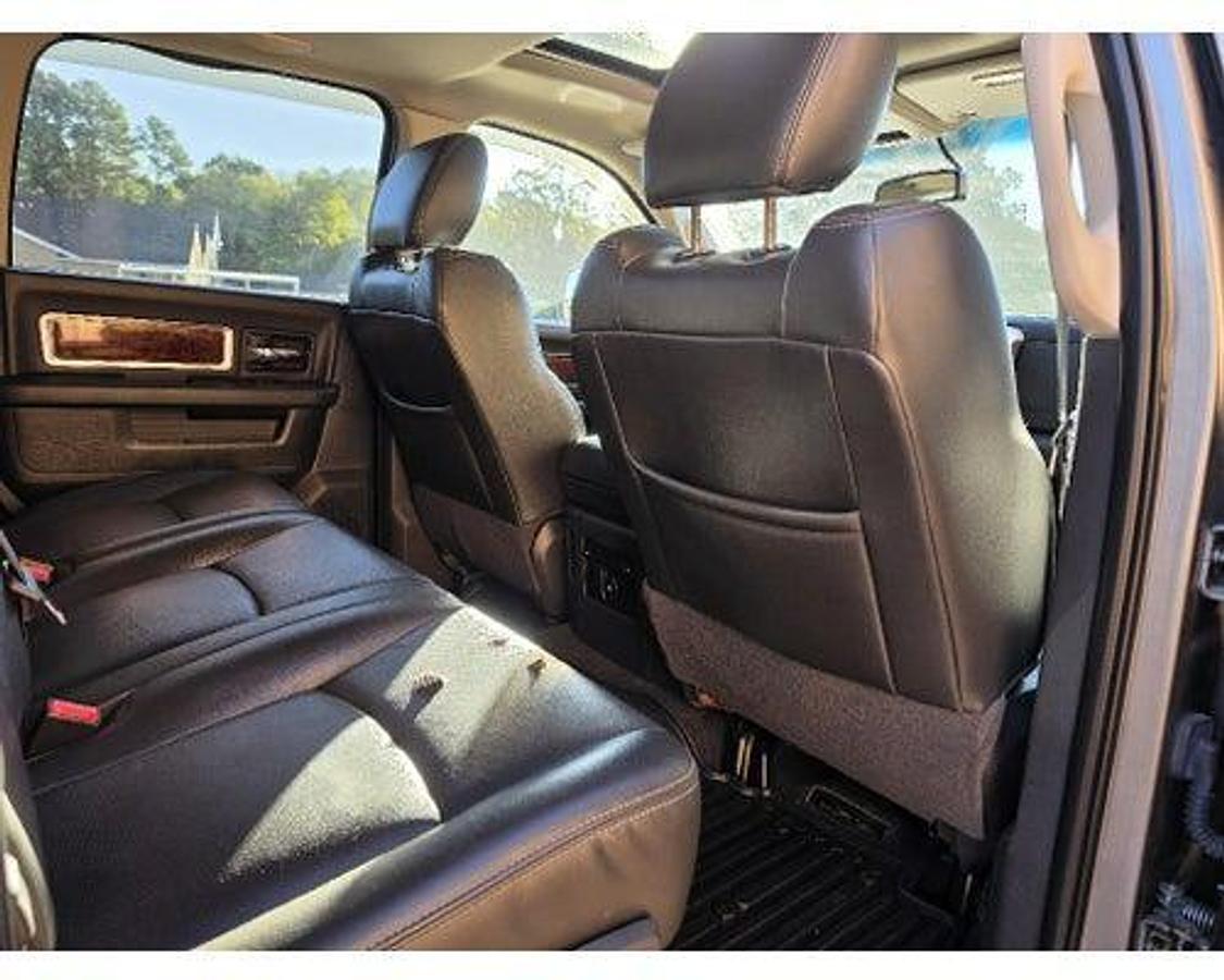 Used 2012 Dodge 2500