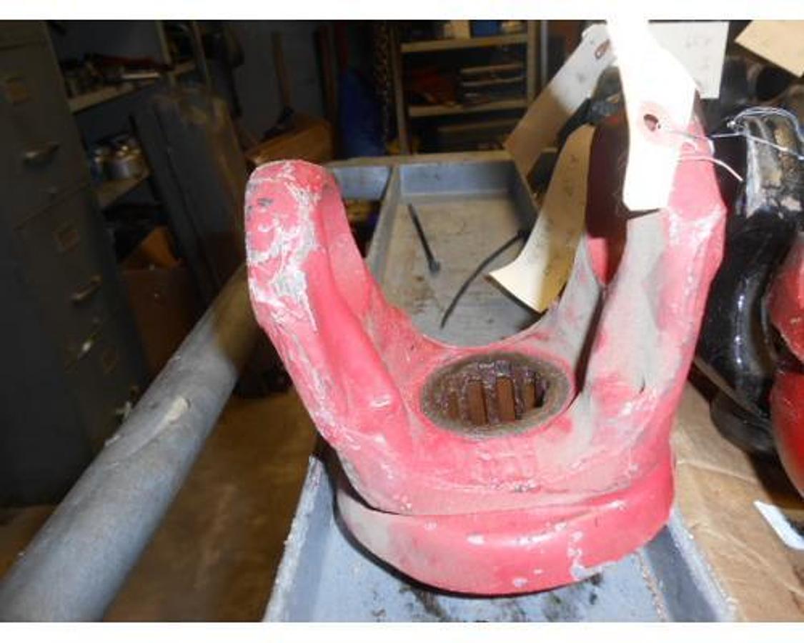 Used Rockwell 1610