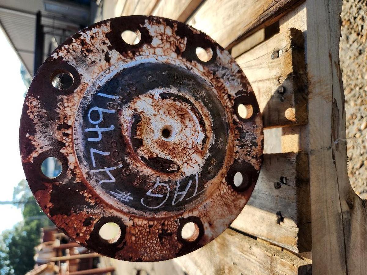 Used Rockwell ROCKWELL AXLE SHAFT